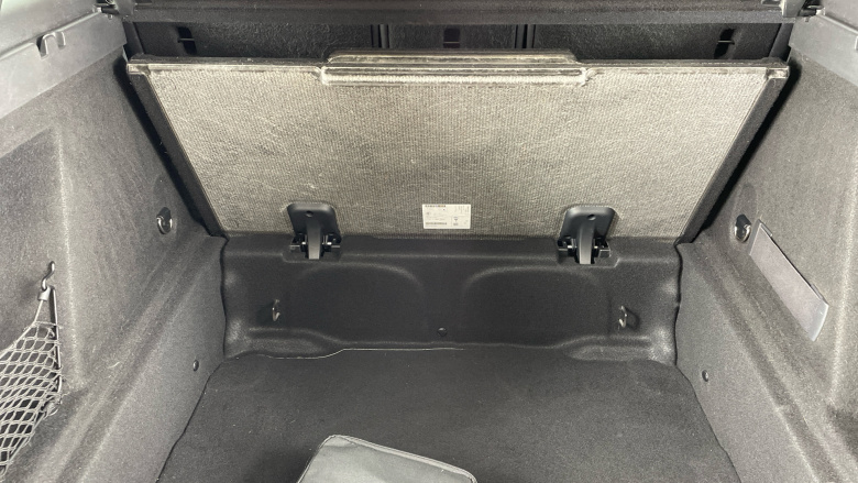 MINI Countryman 1.5 Cooper Classic 5dr Auto Petrol Hatchback